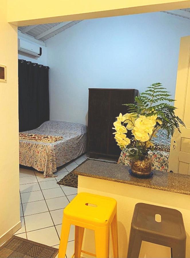 Cabana Turismar Hotel Governador Celso Ramos Exterior photo